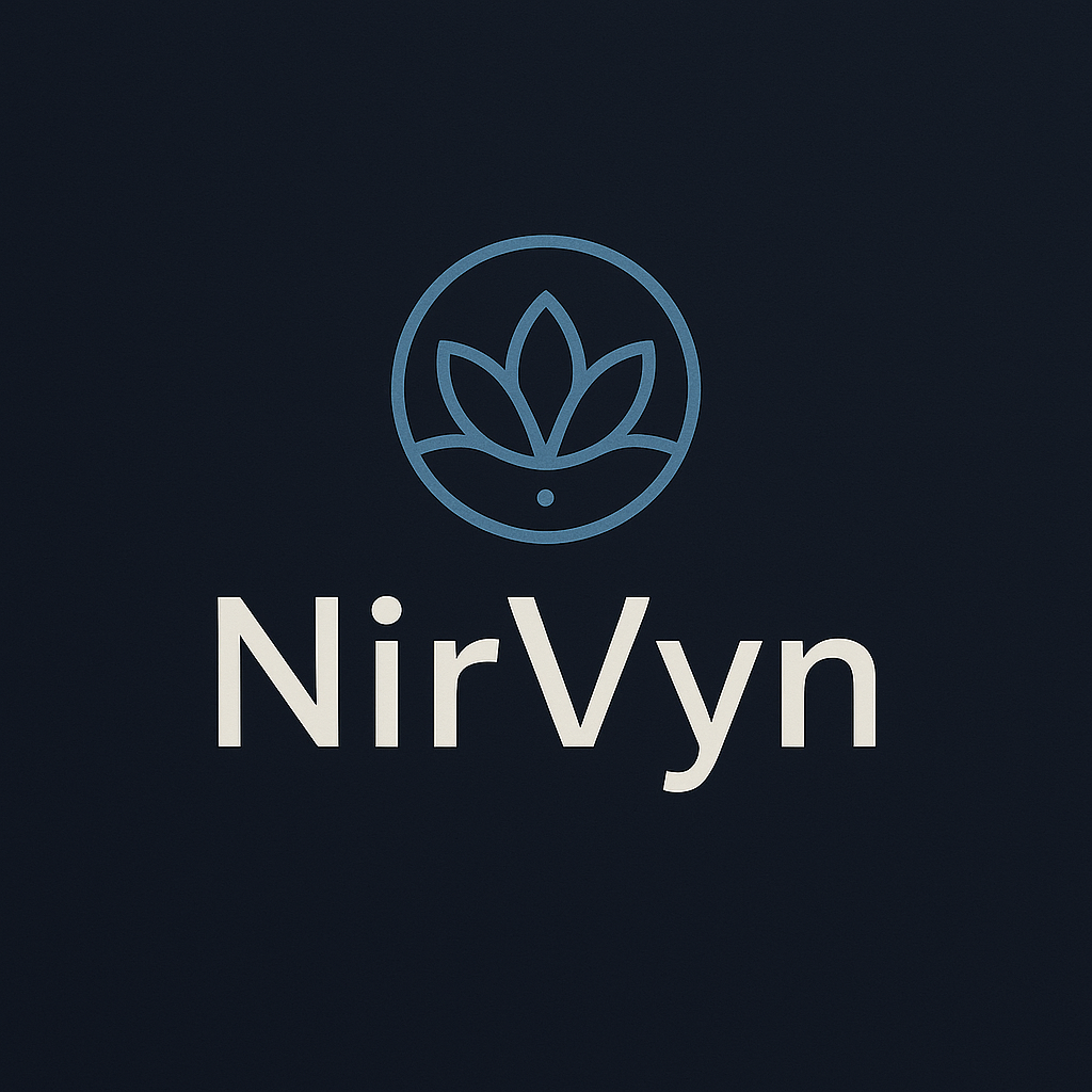 NirVyn Ventures logo